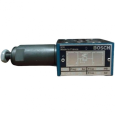 Válvula hidráulica 0811109135 Válvula hidráulica 0811109135