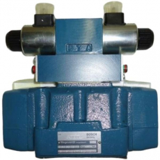 Válvula direcional 0810050126 Válvula direcional 0810050126