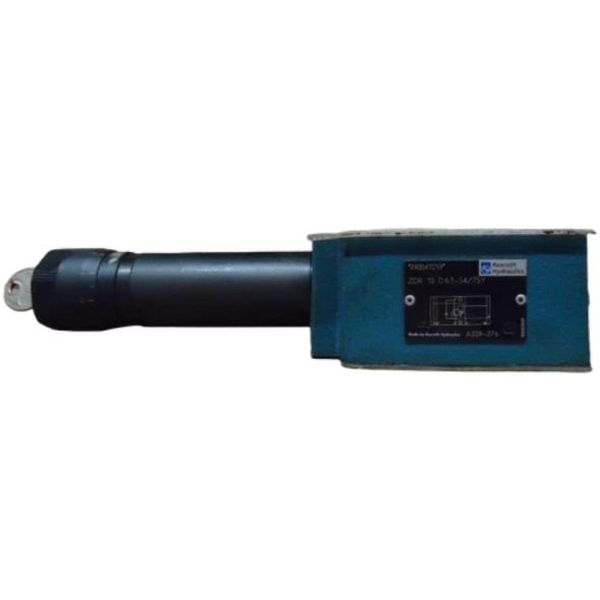 marca: REXROTH <br/>
modelo: ZDR10DA35475Y <br/>
estado: nova