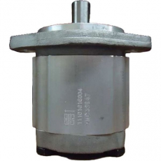 Bomba de engrenagens HYBEL 11101016004 Bomba de engrenagens HYBEL 11101016004