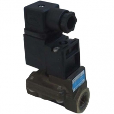 Válvula solenóide MN1H-2-1/4-MS Válvula solenóide MN1H-2-1/4-MS