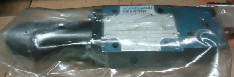 marca: REXROTH <br/>
modelo: DZ6DP22060XMW2 <br/>
estado: nova