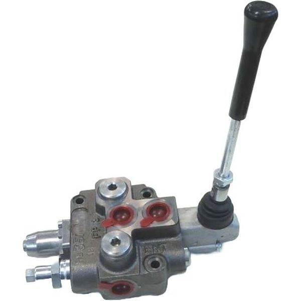 ORTA OLEODINAMICA <br />
MB351A1 <br />
60 litros/min, 1 alavanca