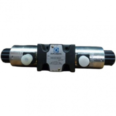 Válvula hidráulica DS5S3/10N-K1 Válvula hidráulica DS5S3/10N-K1