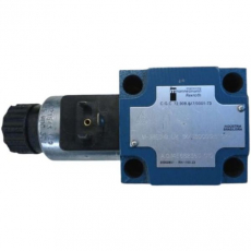 marca: REXROTH modelo: M3SED10UK1X350CG125 N9K4 estado: seminova