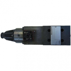Válvula limitadora de pressão proporcional DBETB-10-80 Válvula limitadora de pressão proporcional DBETB-10-80