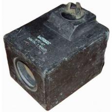 Bobina hidráulica  VICKERS 24VDC TAM10 TN10 usada Bobina hidráulica  VICKERS 24VDC TAM10 TN10 usada