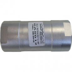 Válvula de retenção WERK SCHOTT KA6012 Válvula de retenção WERK SCHOTT KA6012