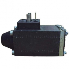 Bobina hidráulica  HAWE 24V 1,02A usada Bobina hidráulica  HAWE 24V 1,02A usada