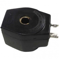 Bobina pneumática JEFFERSON MF29C067B 110/60 Bobina pneumática JEFFERSON MF29C067B 110/60