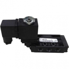 Válvula pneumática 5113-5150-TF Válvula pneumática 5113-5150-TF