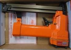Grampeador pneumático GP080W Grampeador pneumático GP080W