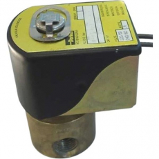 Válvula solenóide 20BF11DNZ Válvula solenóide 20BF11DNZ