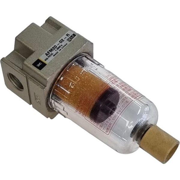 marca: SMC <br /> modelo: AFM2002R <br /> estado: novo