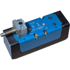 Válvula pneumática 5746500 - WABCO