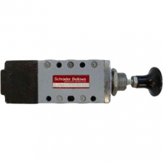 Válvula pneumática 53004-HX Válvula pneumática 53004-HX