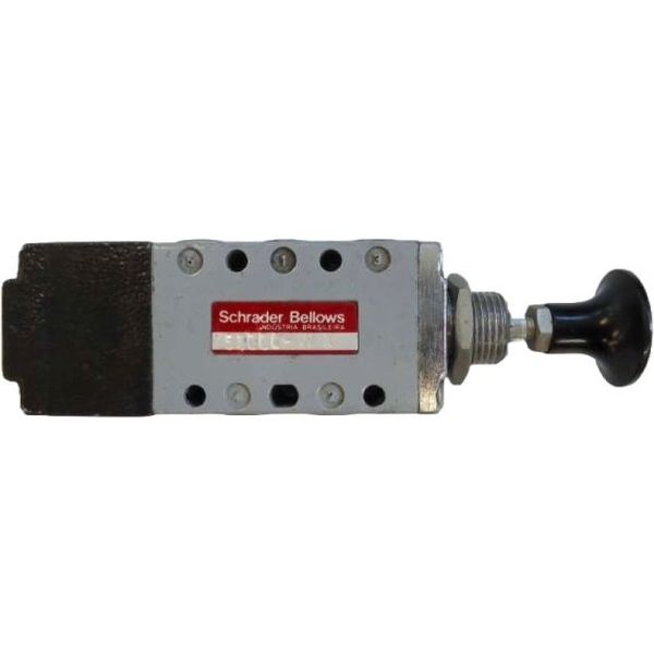 marca: Schrader Bellows <br/ >
modelo: 53004HX <br />
estado: nunca foi utilizada