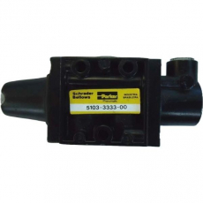 Válvula pneumática 5103-3333-00 Válvula pneumática 5103-3333-00
