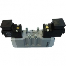 Válvula pneumática H12WXBBL49C Válvula pneumática H12WXBBL49C