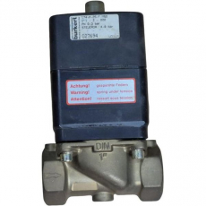 Válvula solenóide 174-A-25-F-MS0 027694 Válvula solenóide 174-A-25-F-MS0 027694