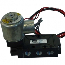 Válvula pneumática A53014L24 Válvula pneumática A53014L24