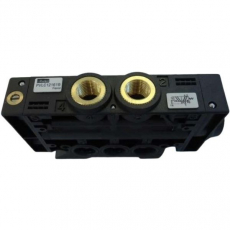 Válvula pneumática PVL-C121619 Válvula pneumática PVL-C121619