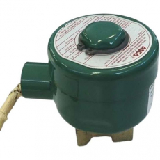 Válvula solenóide ASCO 8262A270 Válvula solenóide ASCO 8262A270