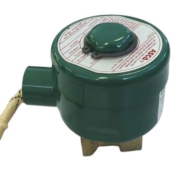 marca: ASCO <br/>
modelo: 8262A270 