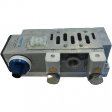 Base NASE-1/4-1-ISO-SA Base NASE-1/4-1-ISO-SA