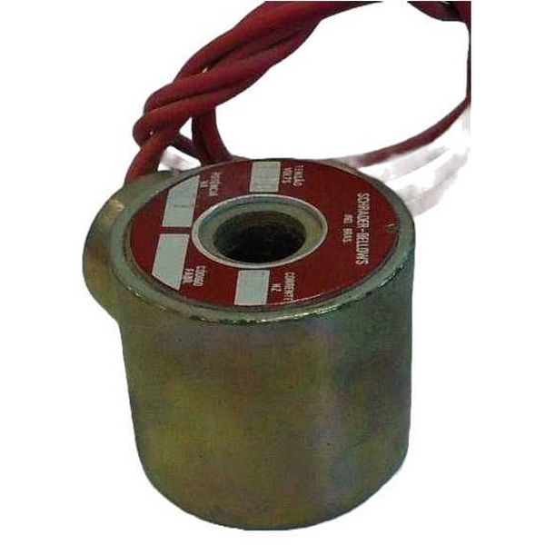 SCHRADER BELLOWS <br />
nunca foi utilizada