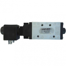 Válvula pneumática AC07500 Válvula pneumática AC07500