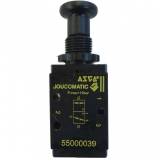 Válvula pneumática 55000039 Válvula pneumática 55000039