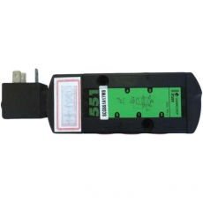 Válvula pneumática OT401805 Válvula pneumática OT401805