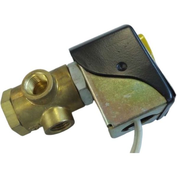 marca: Parker <br />
modelo: 30BU05DNY <br />
estado: nova