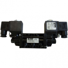 Válvula pneumática 7600-070 Válvula pneumática 7600-070