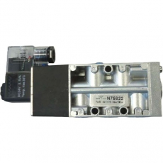 Válvula pneumática WERK SCHOTT N75822 Válvula pneumática WERK SCHOTT N75822
