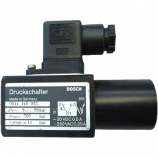 Pressostato BOSCH 0811 160 053 0811160053 30VDC 0,5A / 250VAC 0,25A Pressostato BOSCH 0811 160 053 0811160053 30VDC 0,5A / 250VAC 0,25A
