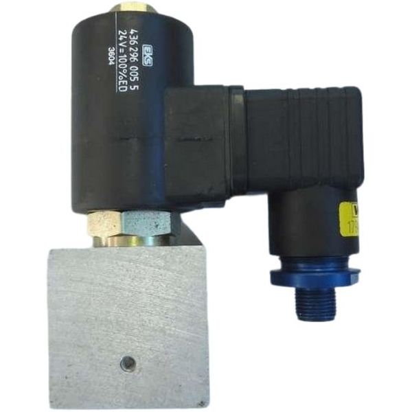 marca: Vogel <br />
modelo: VPGVENS1V54 179990455, c/ bobina EKS4362960055 <br />
estado: seminova