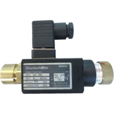Pressostato BOSCH 0811160058  Pressostato BOSCH 0811160058