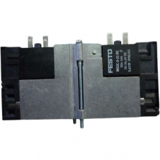 Válvula pneumática CPA10-M1H-5LS Válvula pneumática CPA10-M1H-5LS