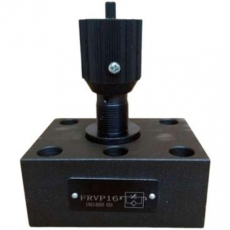 Válvula reguladora de vazão GALLEYHILL FRVP16 Válvula reguladora de vazão GALLEYHILL FRVP16