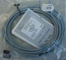 Sensor de proximidade SMEO-4U-K-LED-24 Sensor de proximidade SMEO-4U-K-LED-24