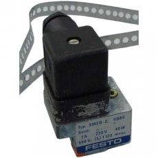 Sensor de proximidade SMEO2 Sensor de proximidade SMEO2