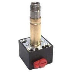 Ancora para bobina pneumática Ancora para bobina pneumática