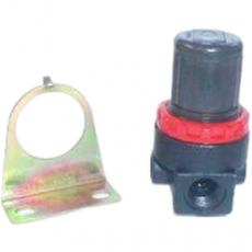 Regulador com suporte PROAR Regulador com suporte PROAR