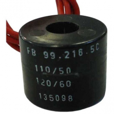 Bobina Pneumática ASCO FB992165C Bobina Pneumática ASCO FB992165C
