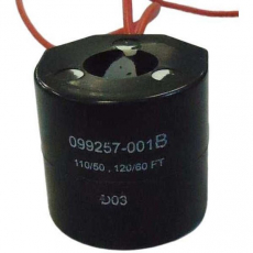 Bobina Pneumática ASCO 099257001B 110/50 120/60 FT Bobina Pneumática ASCO 099257001B 110/50 120/60 FT