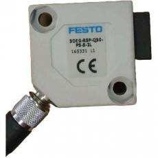 Sensor SOEG-RSP-Q30-PS-S-2L Sensor SOEG-RSP-Q30-PS-S-2L