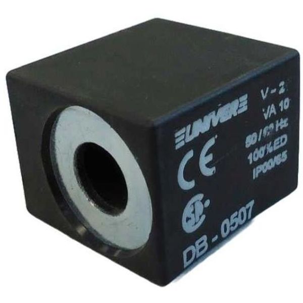UNIVER <br />
DB0507 <br />

