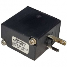Bobina pneumática COMPAIR 2EV15L2 12VDC 2W Bobina pneumática COMPAIR 2EV15L2 12VDC 2W